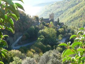 photo coins arrondis